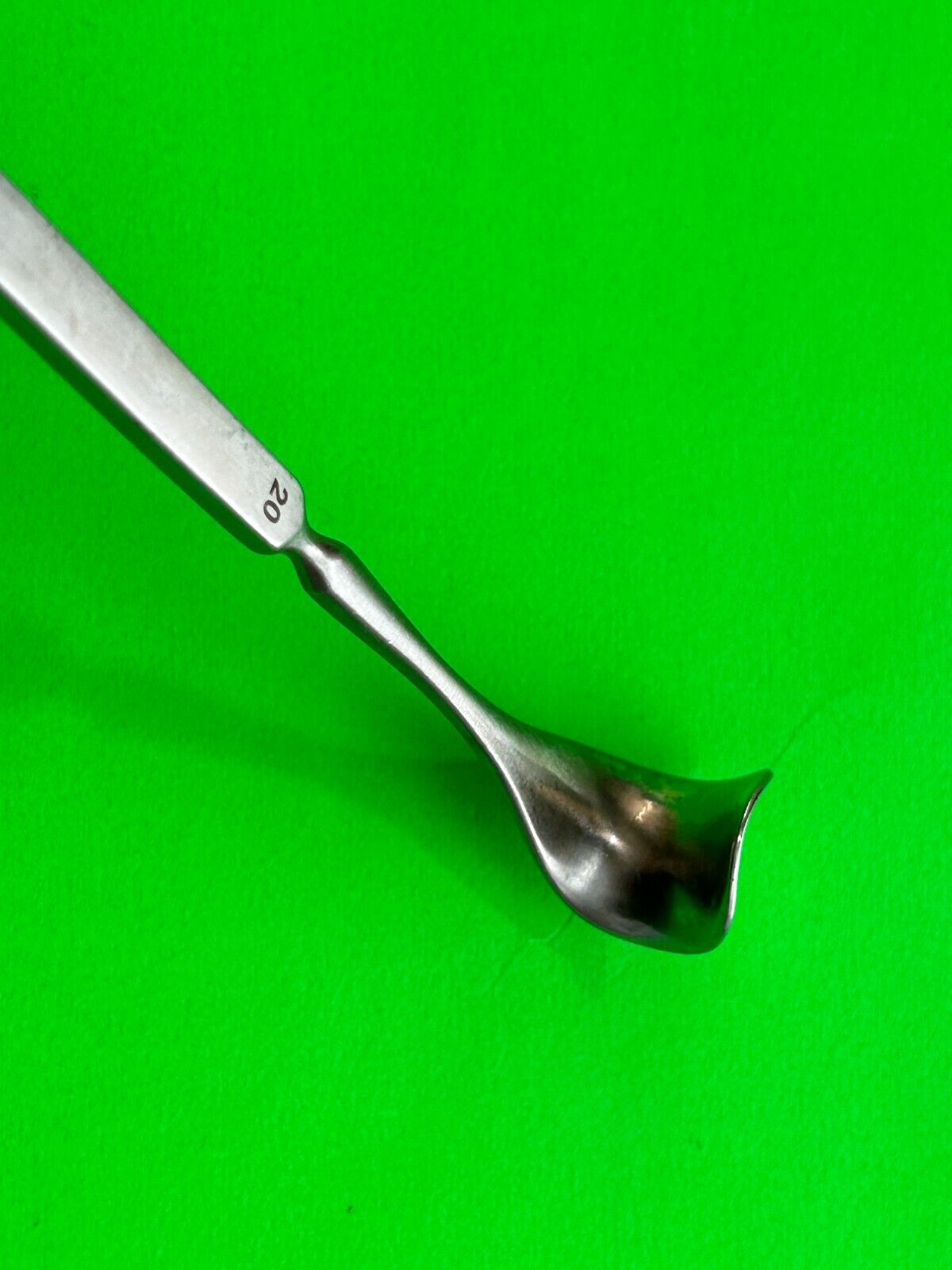 V.Mueller Surgical SU3732 Vein Retractor, 24cm