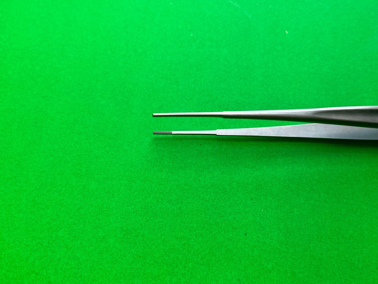 W Lorenz 01-9100 Cushing Dressing Forceps