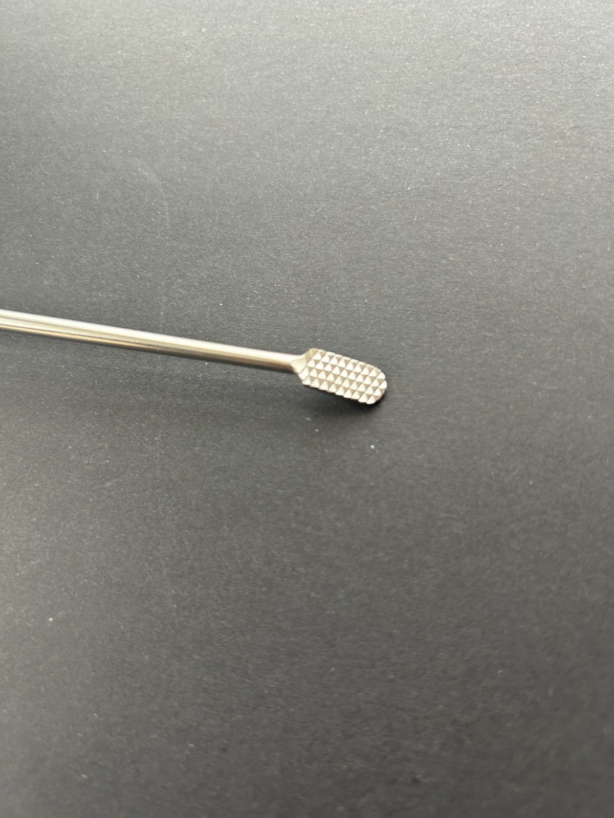 Arthrex AR-1312 Glenoid Rasp, 15°