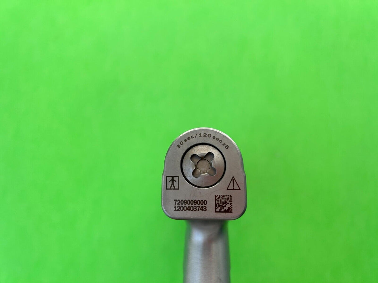 Stryker 7209 System 7 Precision Saw