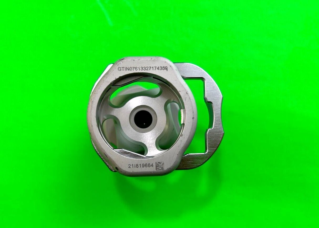 Stryker 4K Aim Camera Head Coupler 18mm Ref: 1588-020-122