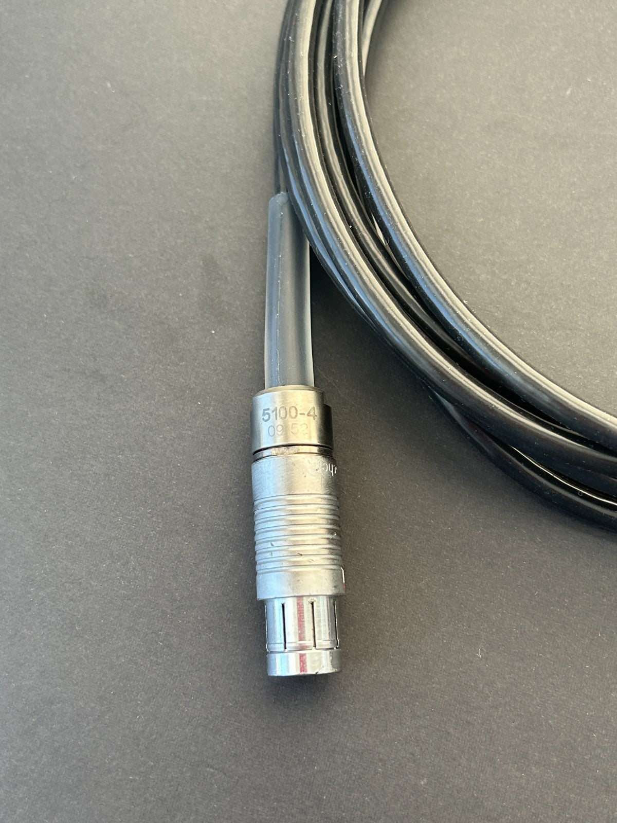 Stryker 5100-4 TPS CORE RemB Handpiece Cable