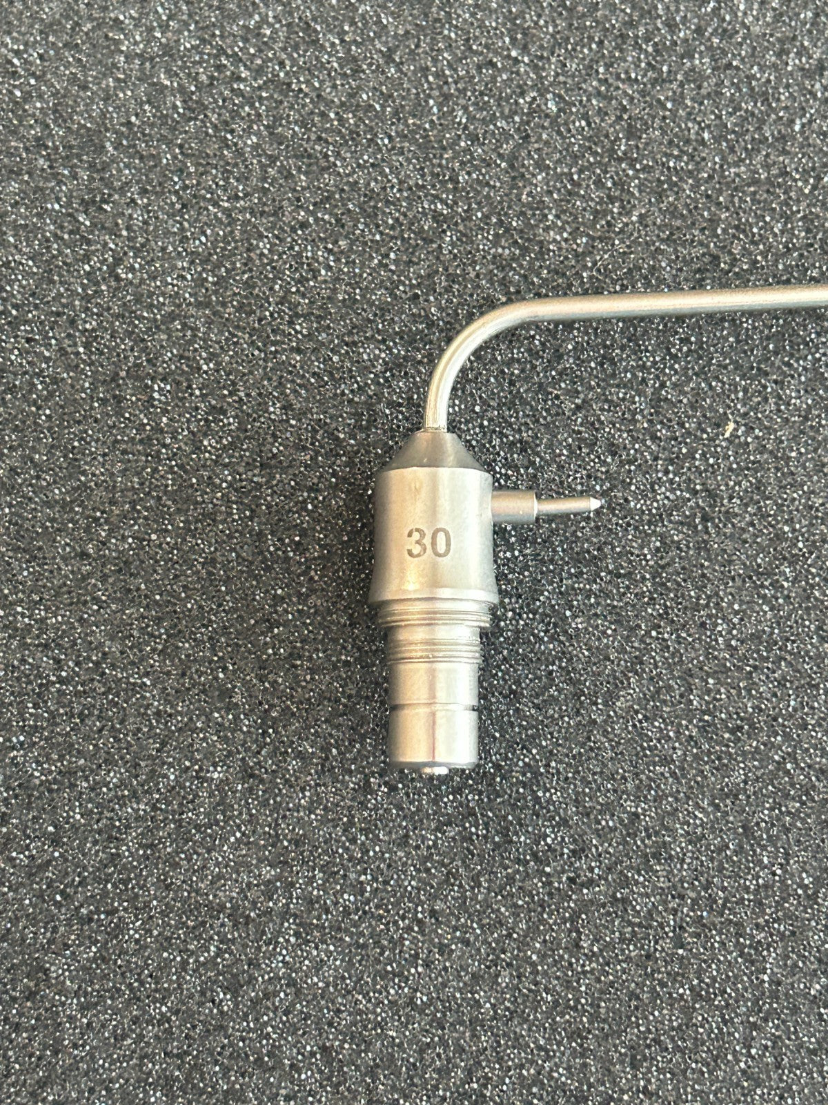 Karl Storz 12061 B Fiber Optic Light Carrier 30cm