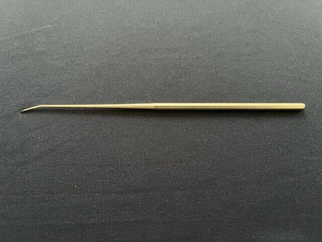 V.Mueller Stapes Elevator, 6.5" REF # AU15080