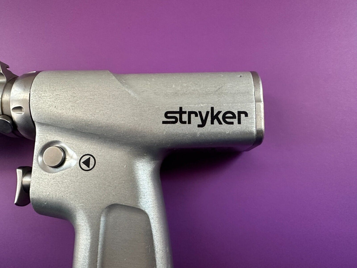 Stryker System 7 Precision Saw 7209-009-000