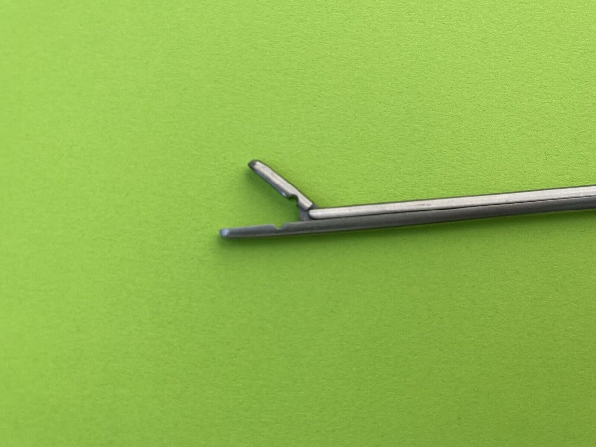 V.Mueller Surgical Spencer Rongeur Forceps, 4mm x 12mm Alligator Jaw 7-1/2"