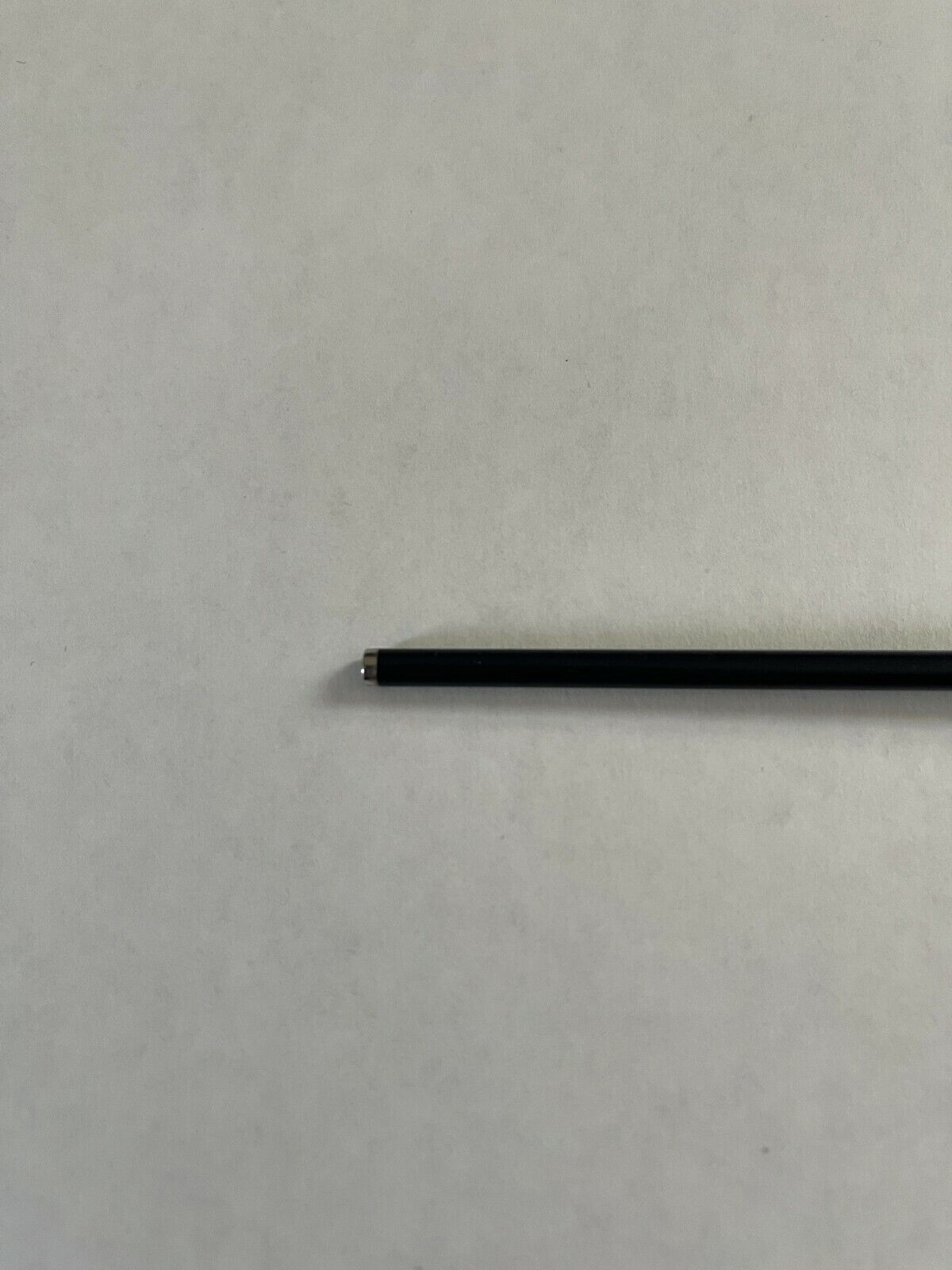 JARIT Suction Coagulator w/Blunt End, Insulated, 5mm, 16-3/4" REF: 600-315