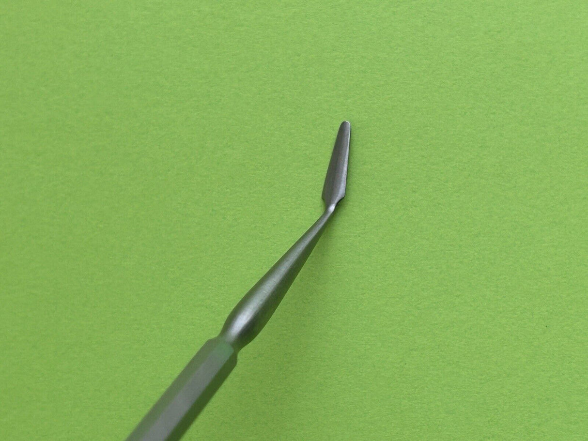 V.Mueller Surgical NL2810 6-1/4" Frazier Dura Elevator