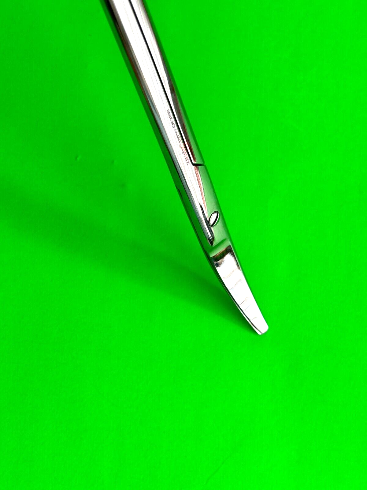 V.Mueller Surgical Dissecting Scissors, Curved 28 cm