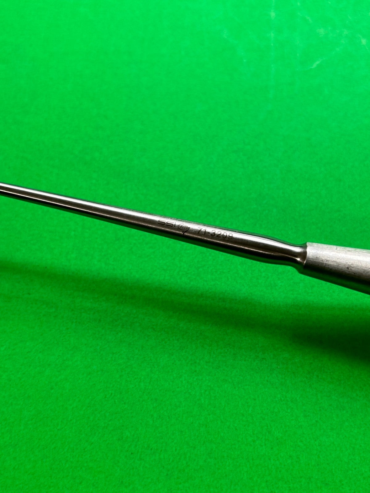 SSI Ultra 71-3209 Barnhill Curette