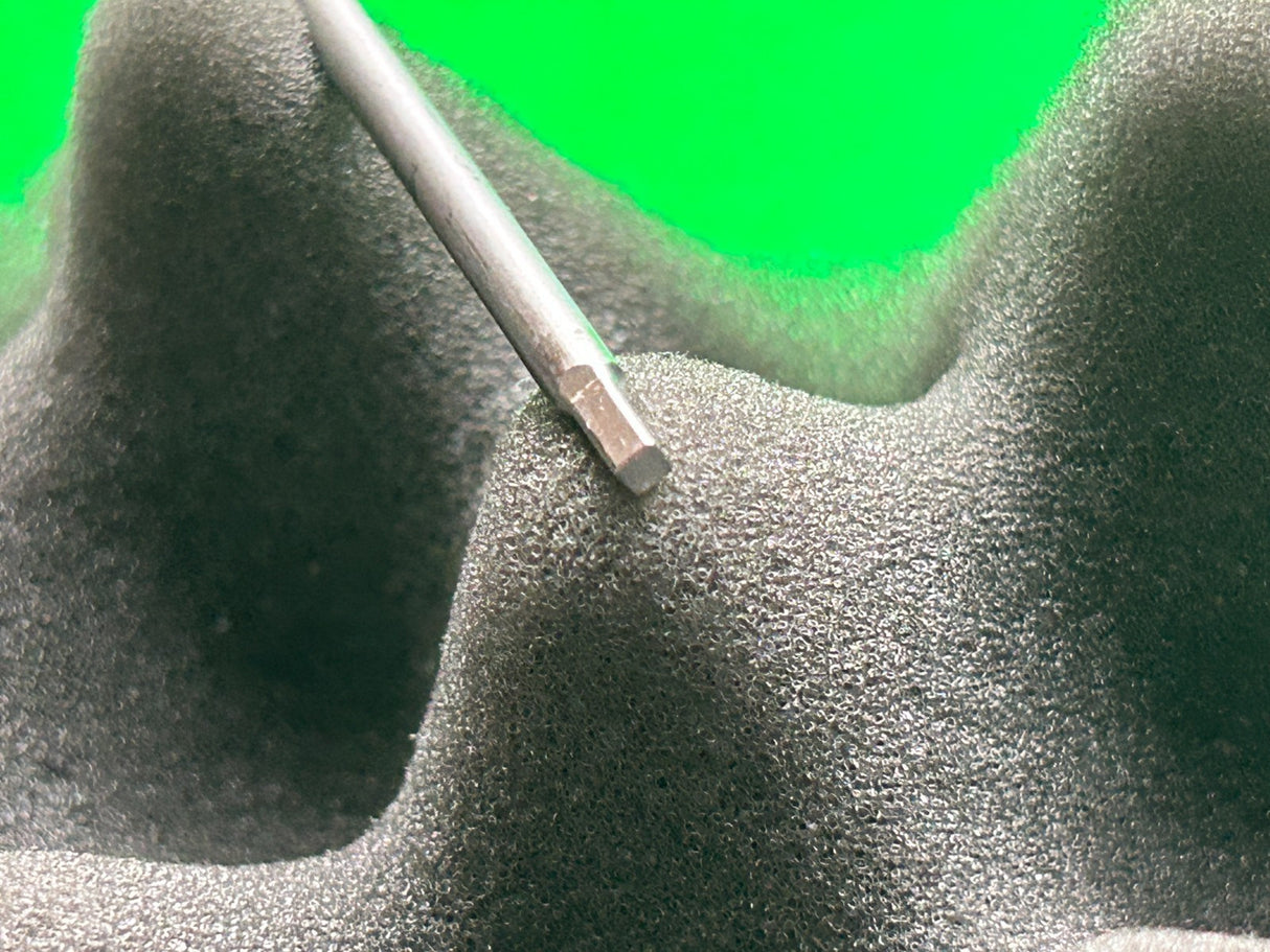 Medtronic 8796324 Quad Drive Screwdriver