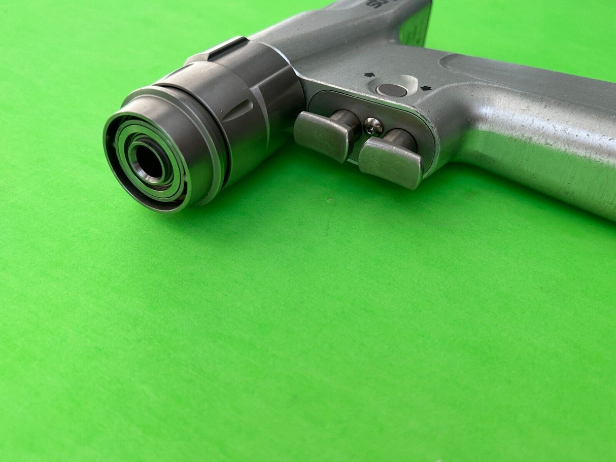 Stryker 7205 System 7 Dual Trigger Rotary Drill