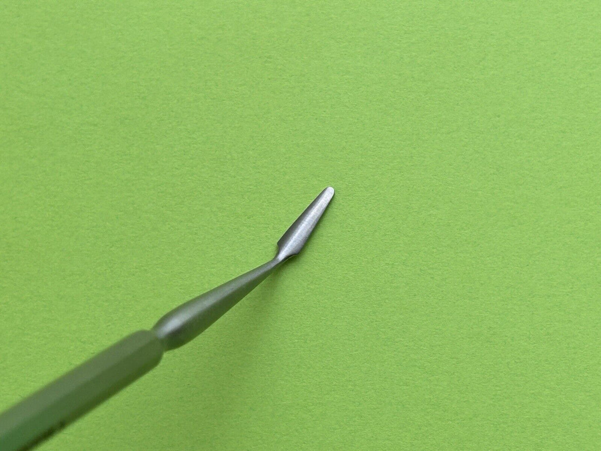 V.Mueller Surgical NL2810 6-1/4" Frazier Dura Elevator