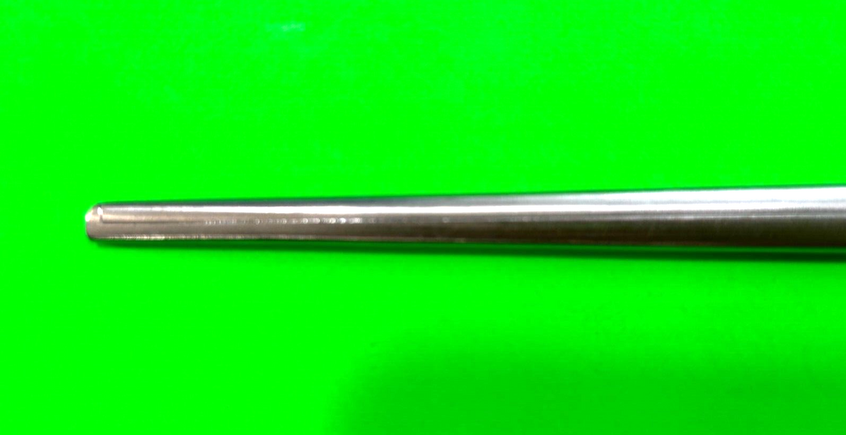 Codman Surgical Kerrison Rongeur 2mm 90° Shaft 7 "