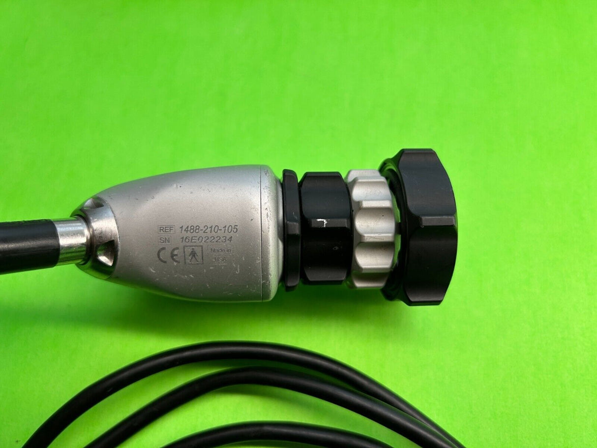 Stryker HD 1488-210-105 Camera Head with Coupler