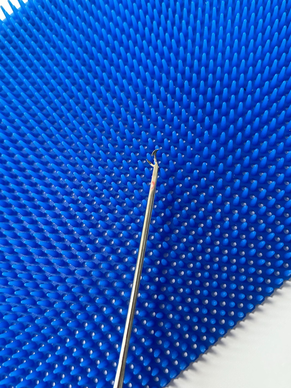 Stryker 0242-200-011 Hip Suture Passer, Left 4mm