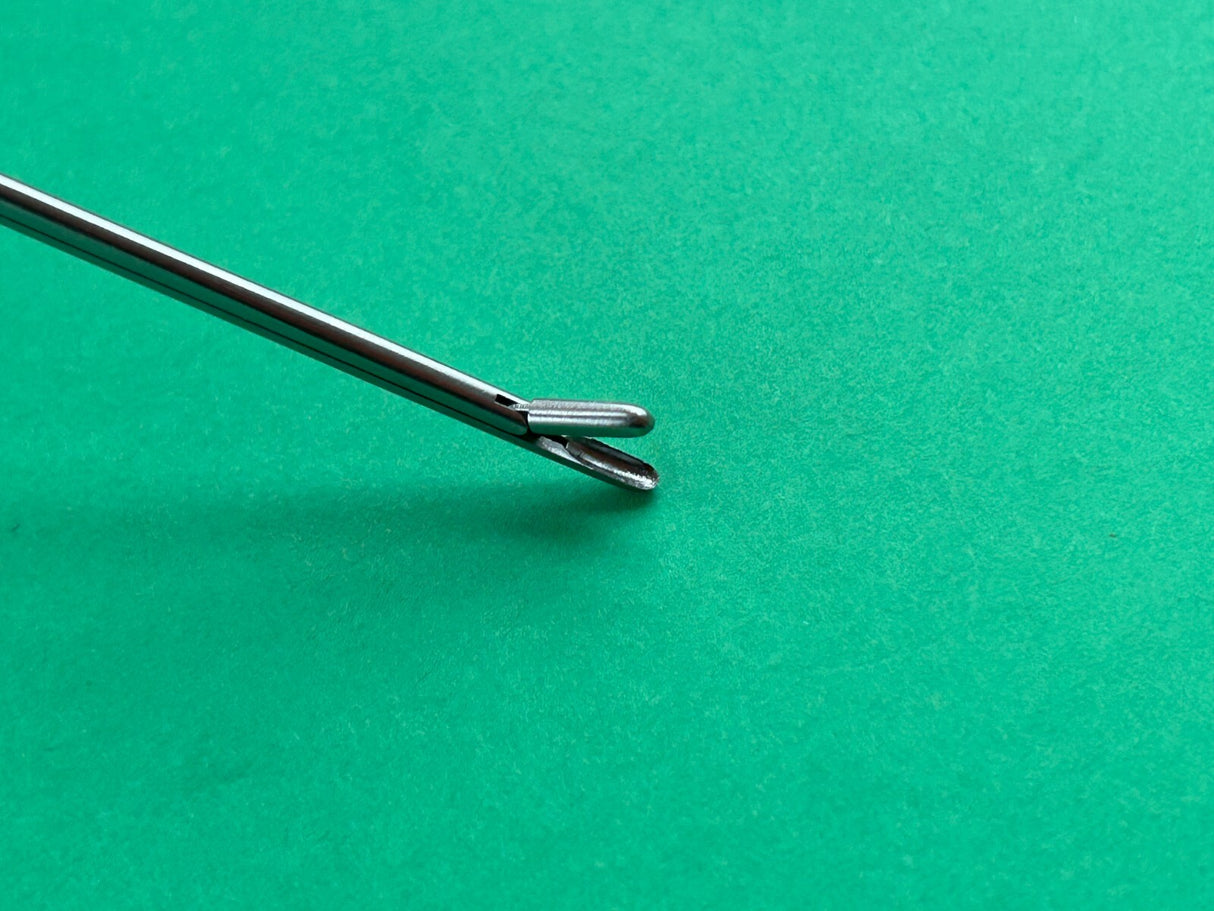 V.Mueller Surgical 6" Decker Rongeur Forceps 2mm x 5mm Cup