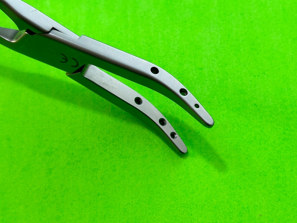 ValleyLab Surgical LigaSure XTD Vessel Sealing Forcep, Curved Jaw