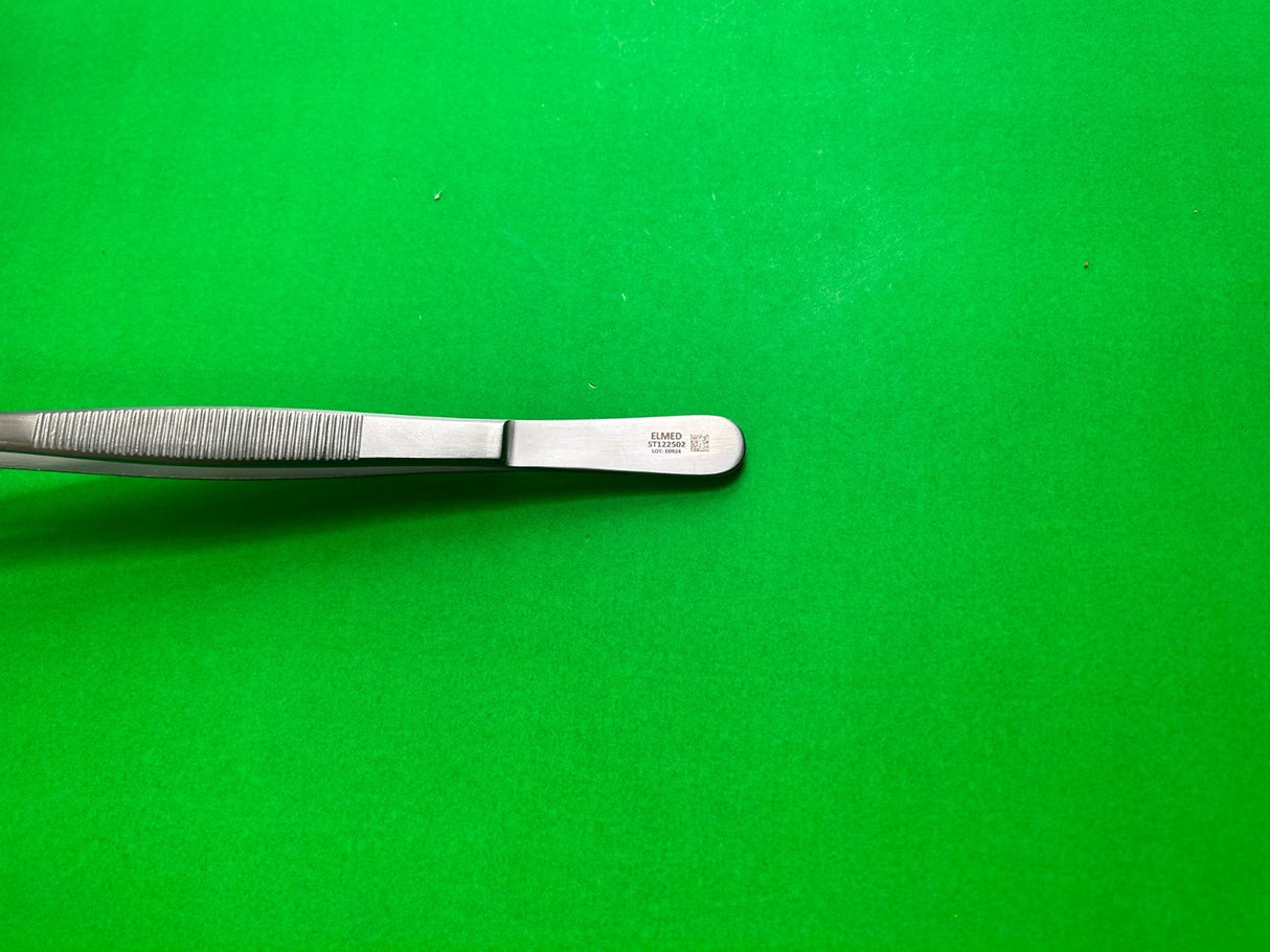 Elmed ST122502 Forceps