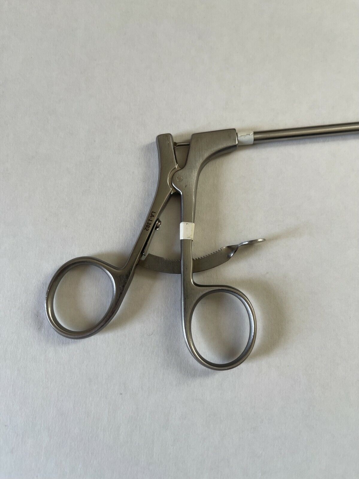 V. Mueller Laparoscopic Grasper 5mm REF: LA-1382