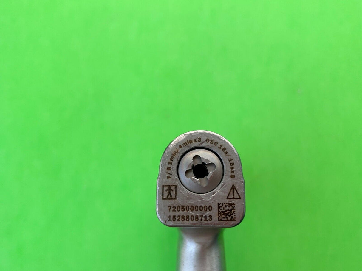 Stryker 7205 System 7 Dual Trigger Rotary Drill