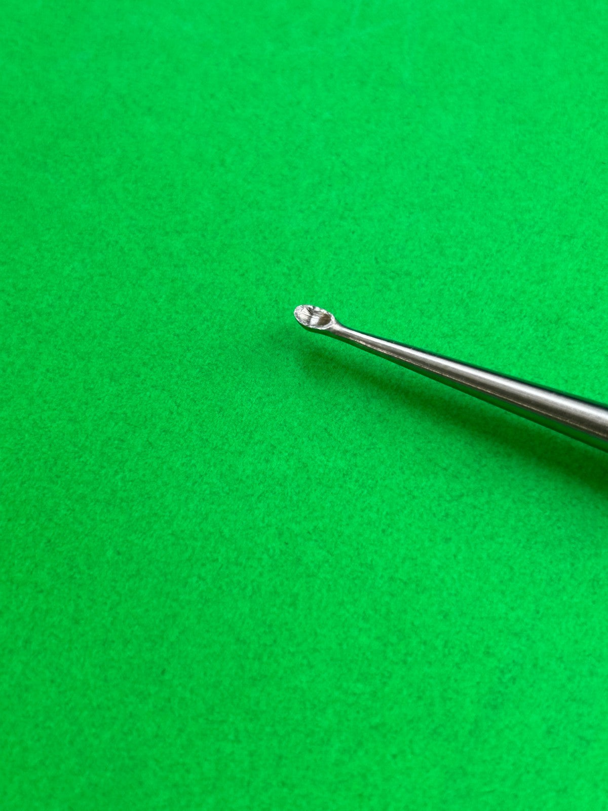 V. Mueller AU11308 Lempert Oval Cup Curette