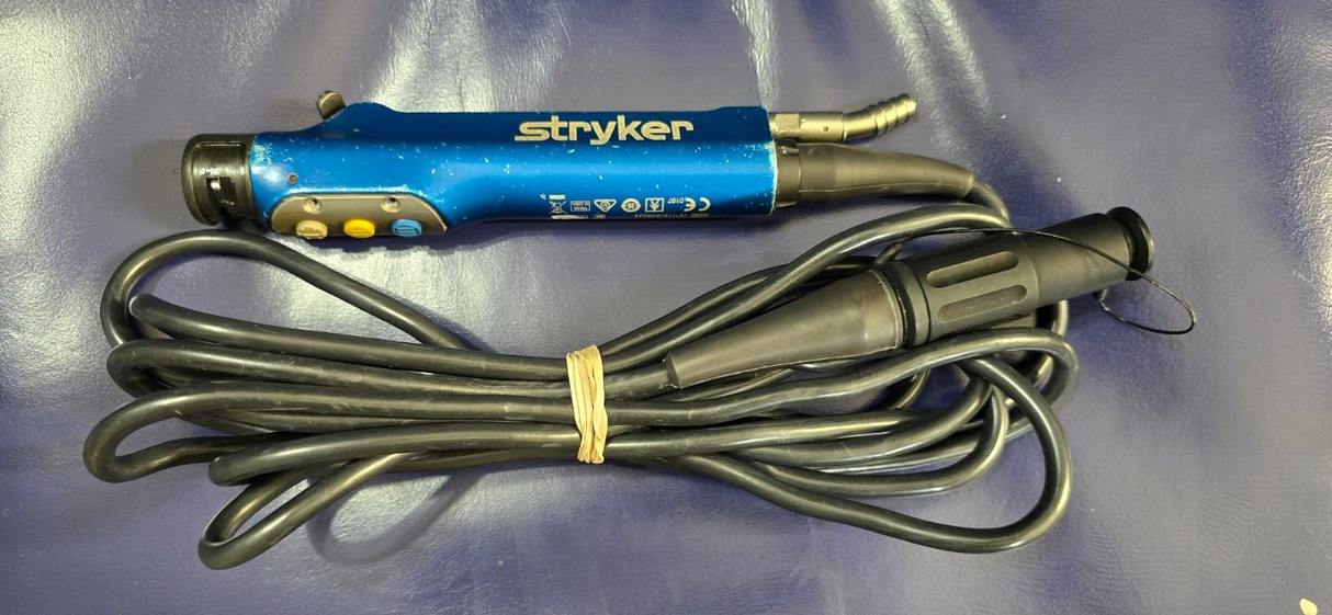 Stryker Formula 180 Hand Piece.