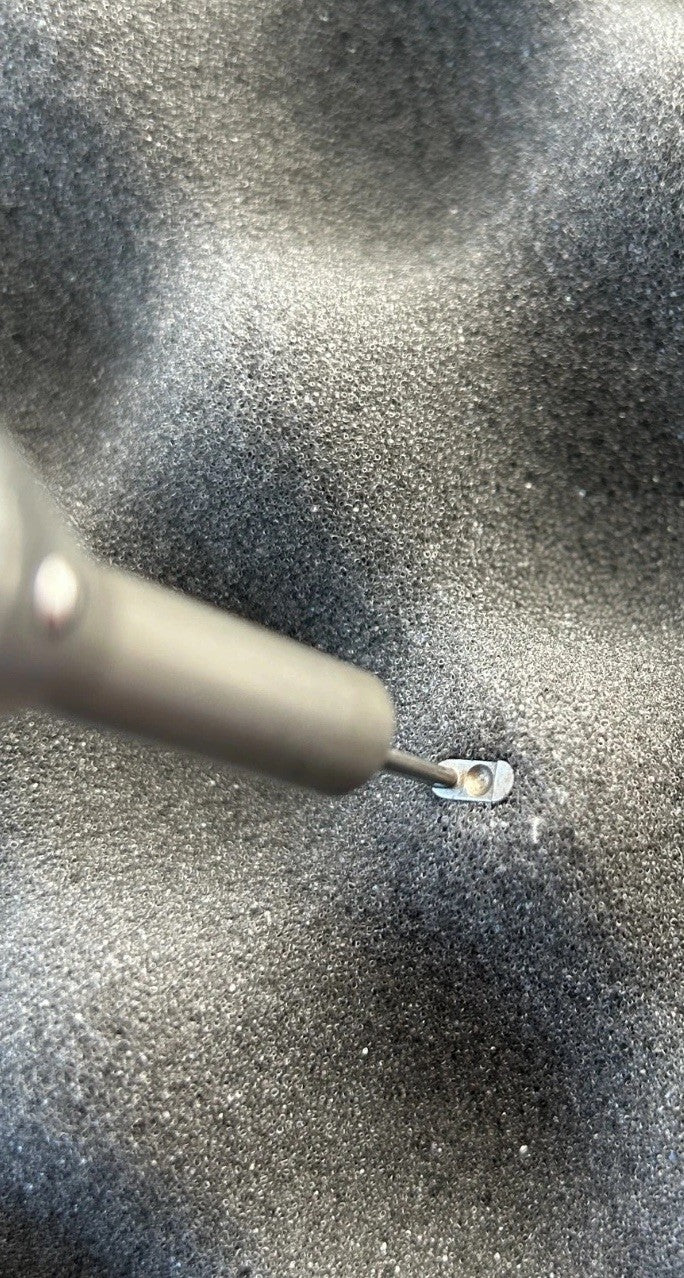 Medtronic Midas Rex Legend F2-B1 Footed Handpiece Neuro