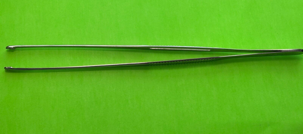 V.Mueller Surgical 14" Mayo-Russian Tissue Forceps