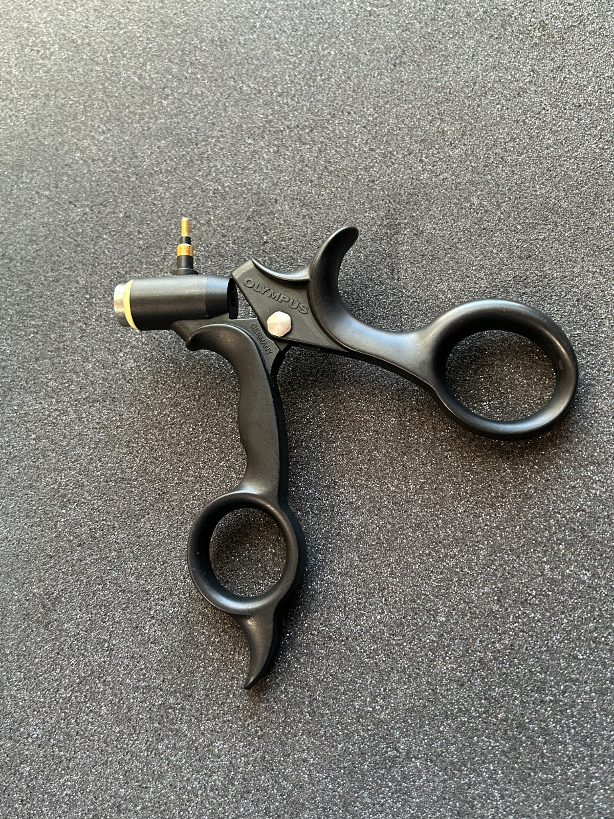 Olympus WA601001C Autoclavable Bipolar Handle