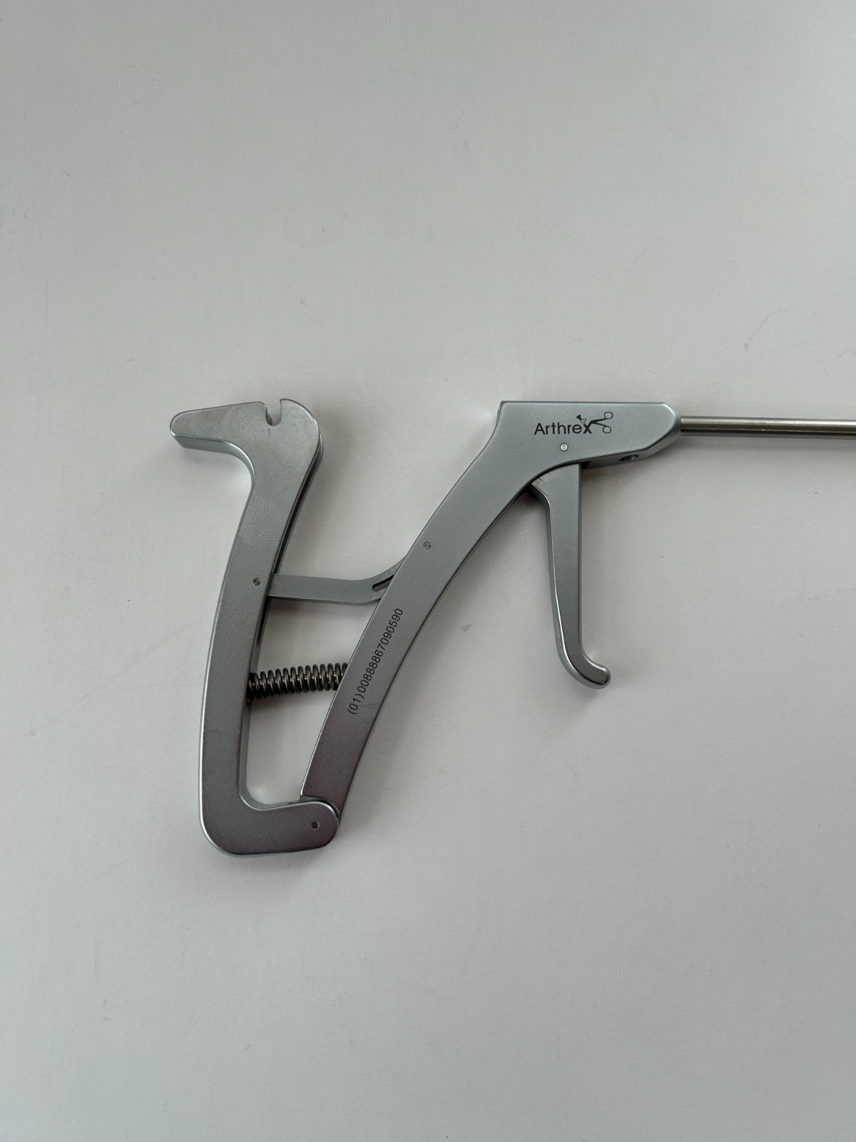 Arthrex AR-13999MF FastPass Scorpion SL Suture Passer