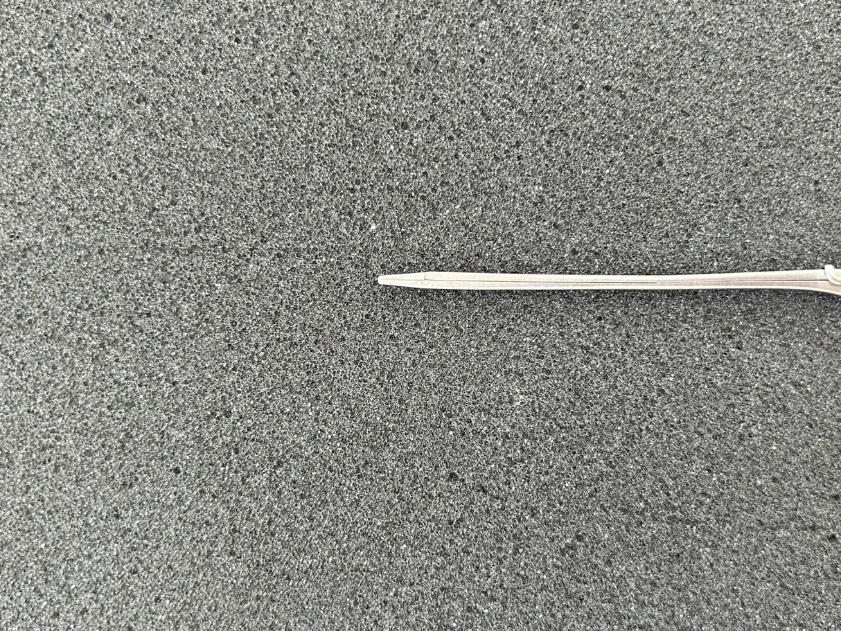 V. Mueller AU15300 House Strut ENT Forceps 3-1/8"