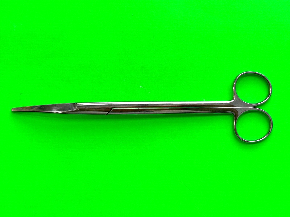 V.Mueller Surgical SU1817 Mayo-Sims Dissecting Scissors, Curved 20 cm
