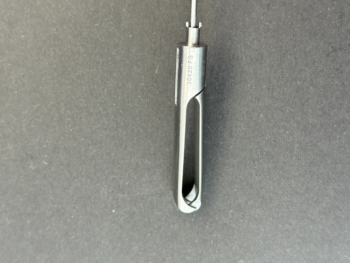Karl Storz 30420FS Laparoscopic Claw Grasper Insert