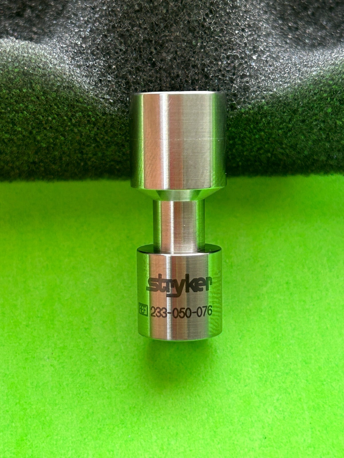 Stryker Surgical Wolf/Dyonics Scope Adapter