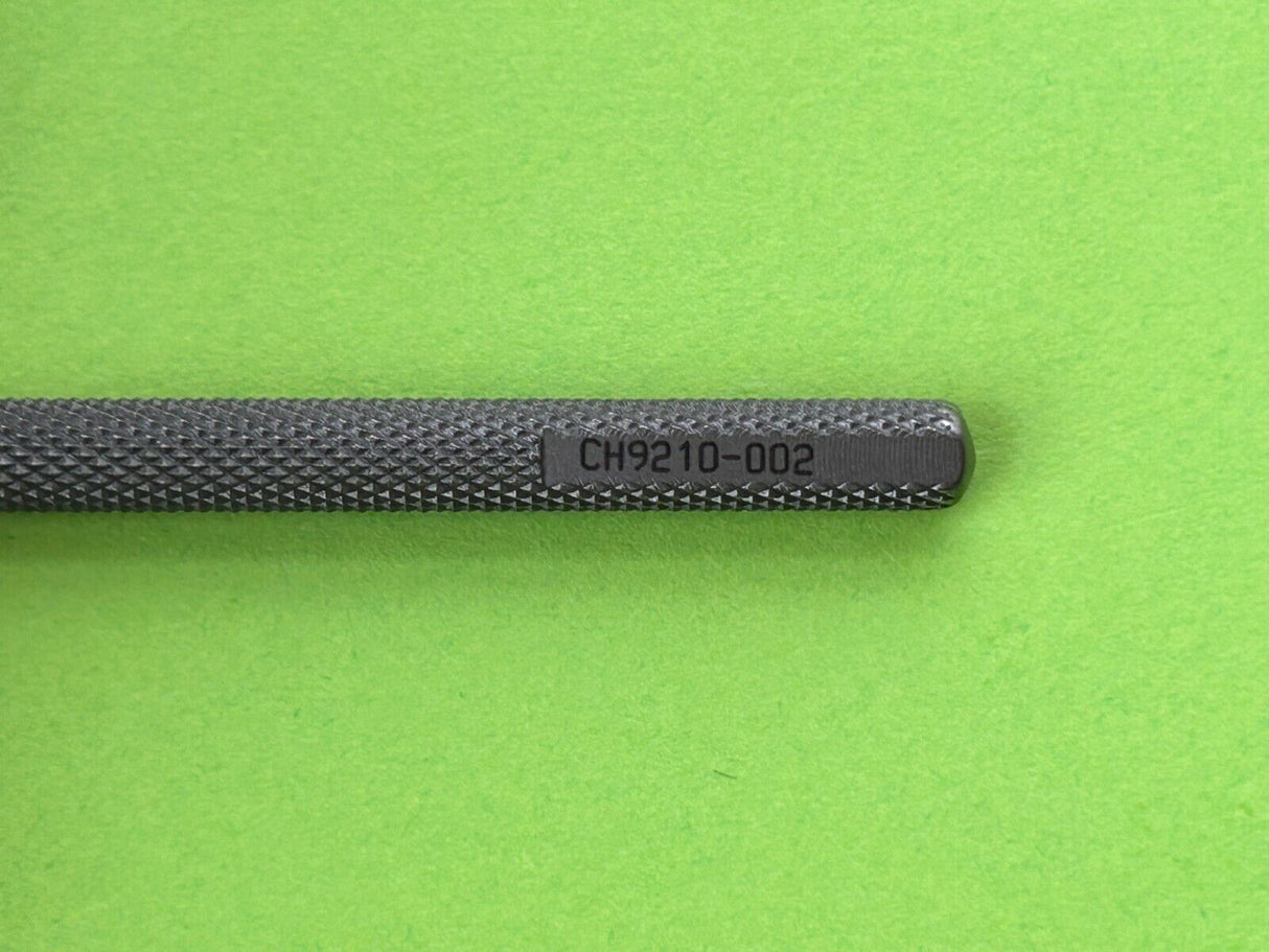 V.Mueller Surgical Angled Tip Neuro Hook