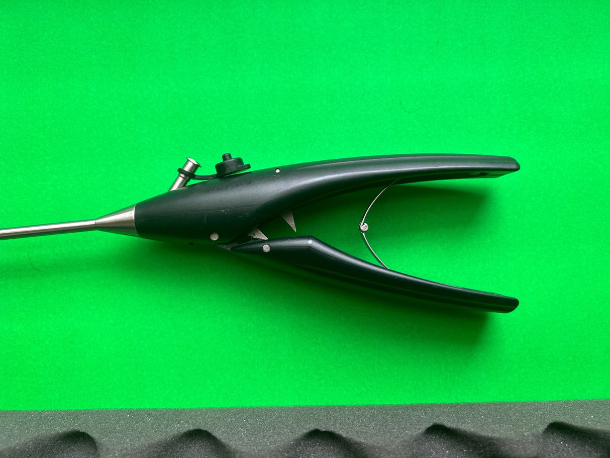 Aesculap Bariatric Needle Holder, TC