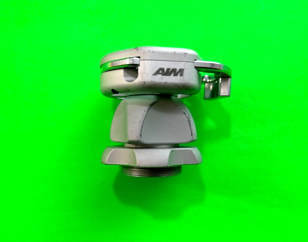 Stryker 4K Aim Camera Head Coupler 18mm Ref: 1588-020-122