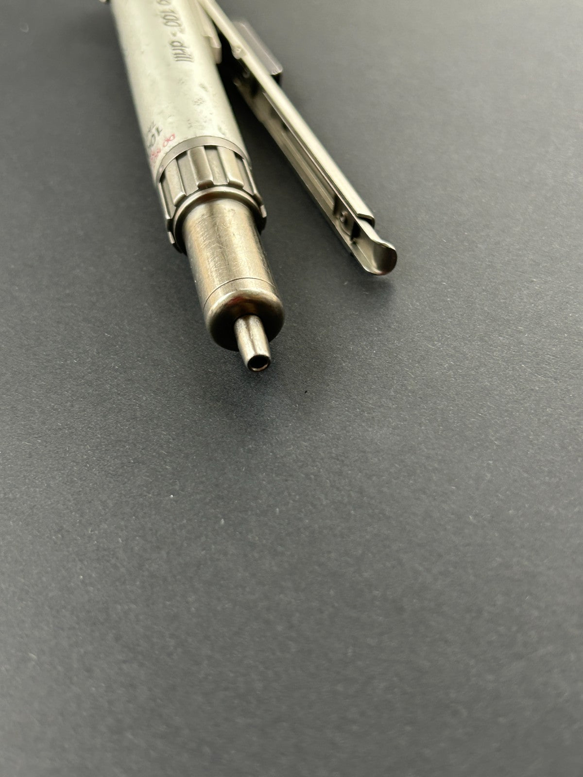 Zimmer 5053-09 Hall Micro 100 Drill Handpiece