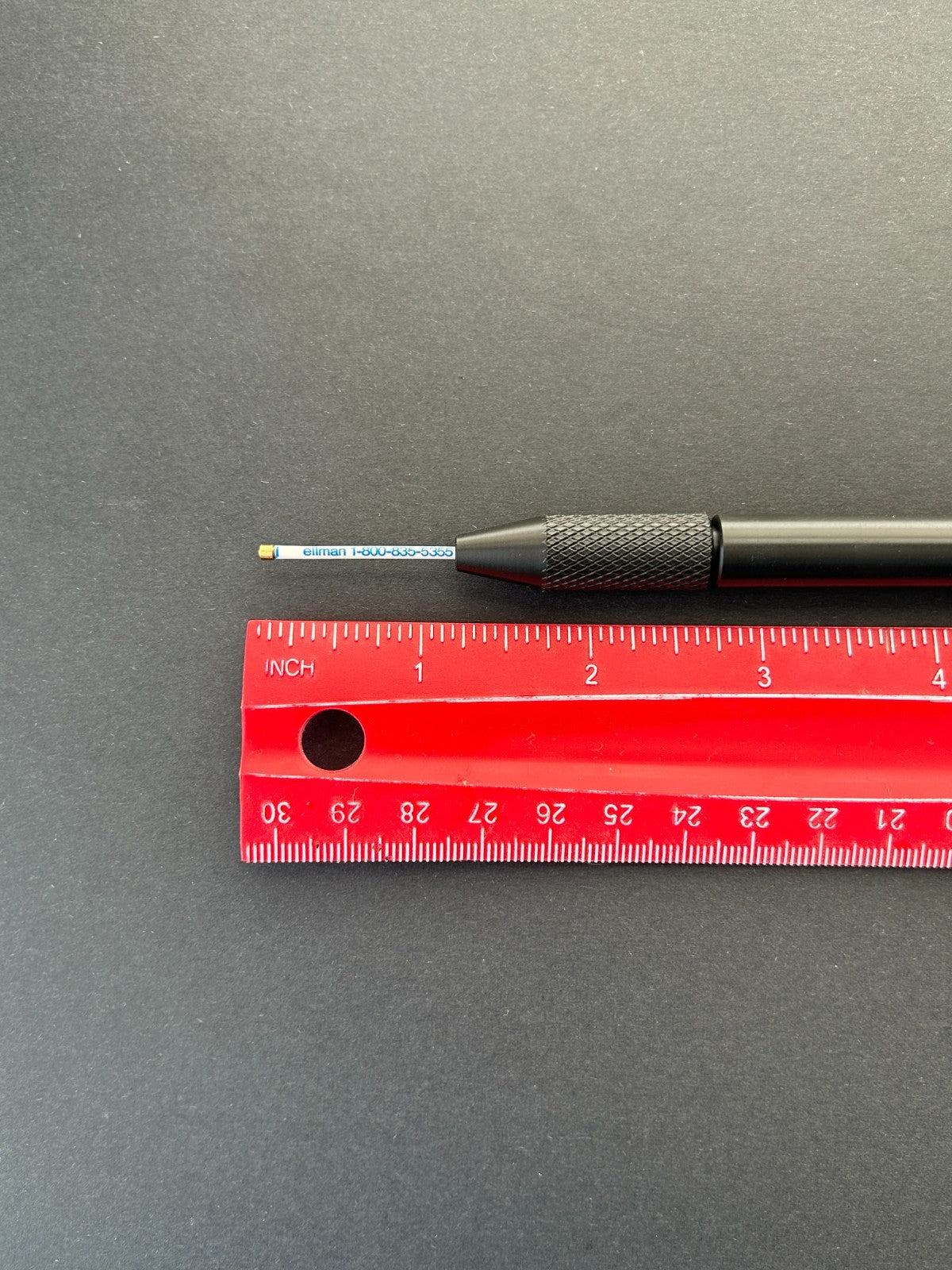 Ellman Ball Electrode 1/16'' Shaft (Original Authentic Ellman Ball Electrode)