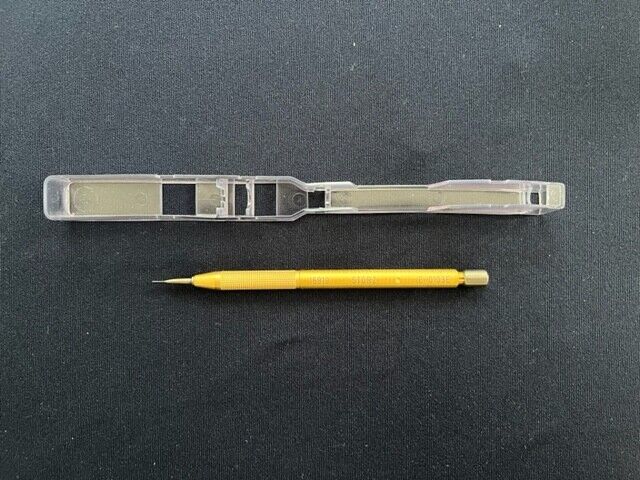 Karl Storz Diamond Knife, REF # E 0103E