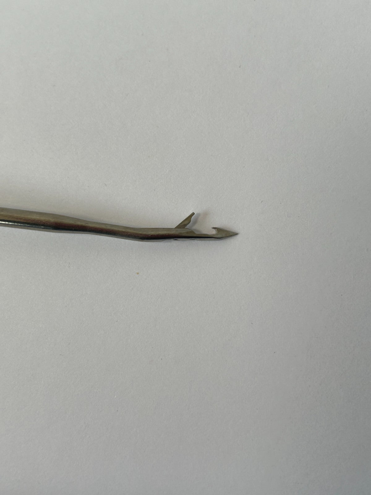 Smith & Nephew 7209496 Arthro-Pierce Instrument, Straight