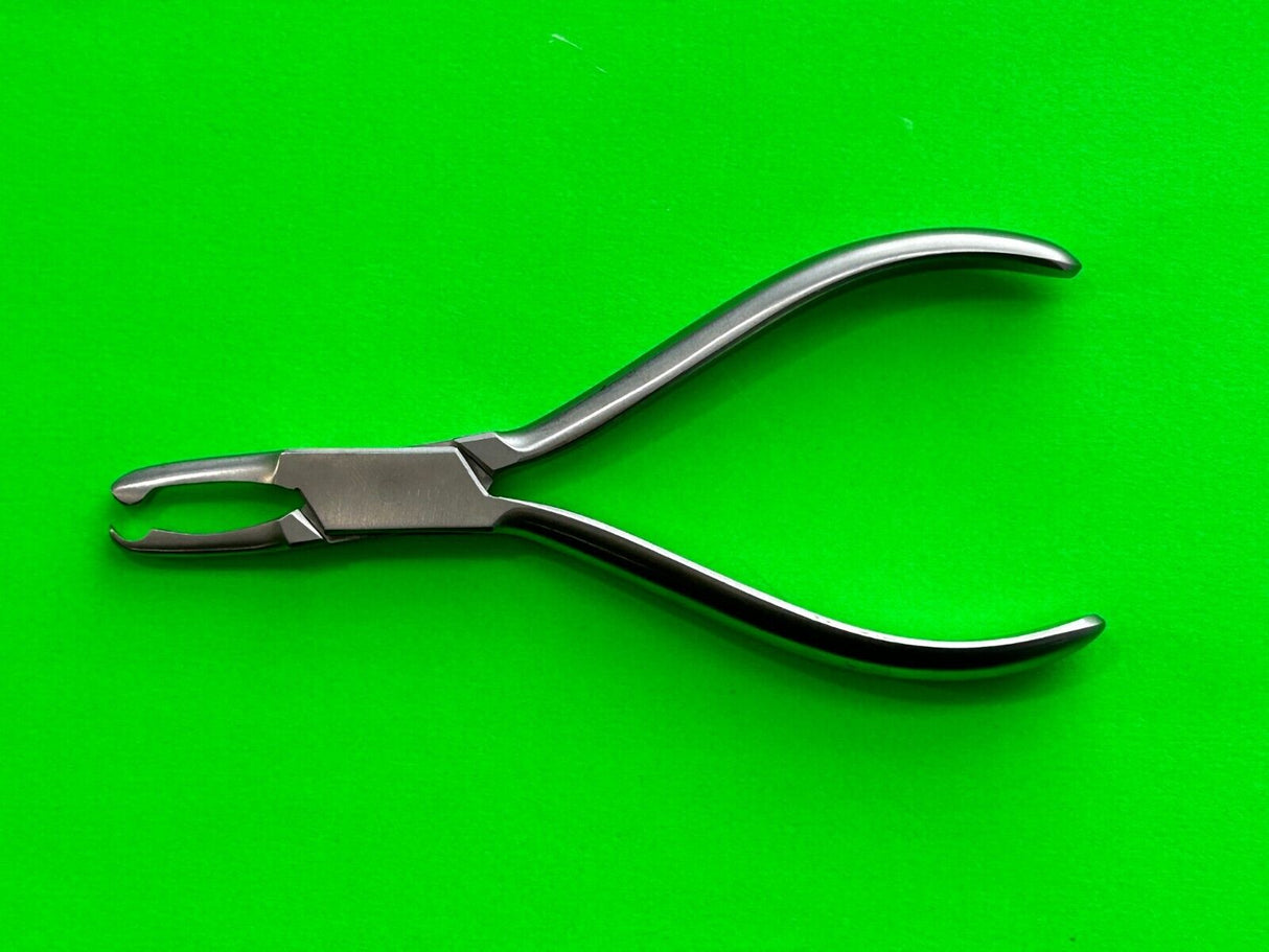 V.Mueller Surgical 100-8966 Orthodontic Pliers SIze 114