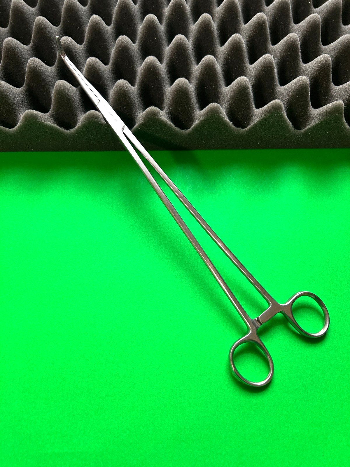Marina Medical 070-353 Angled Forceps