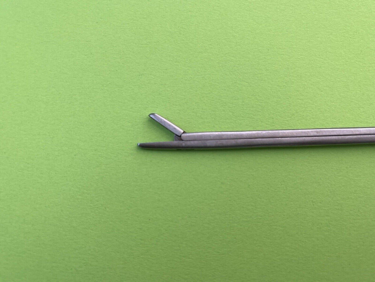 V.Mueller Surgical Intervertebral Disc Neuro/Spine Cushing Rongeur, 2 x 10mm