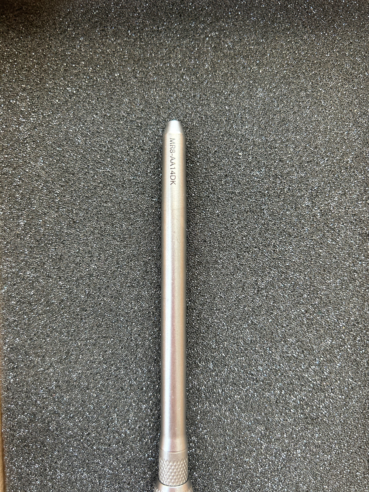 Medtronic MR8-AVA14DK Midas Rex MR8 14cm Variable Angled Attachment
