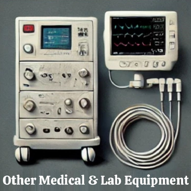 Other Medical & Lab Equipment