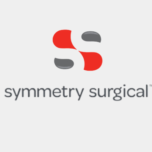 Symmetry Surgical AMED CAPITAL