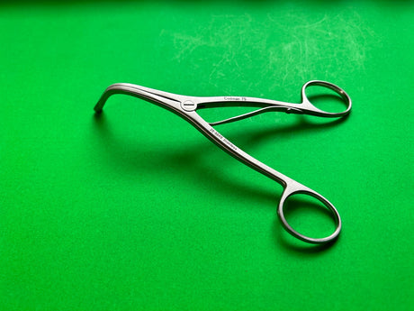 Codman 25-5569 Trousseau Tracheal Dilator 5-1/4"