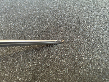 Codman 67-7316 Microsect Shaver Rongeur 2.5mm, 45°